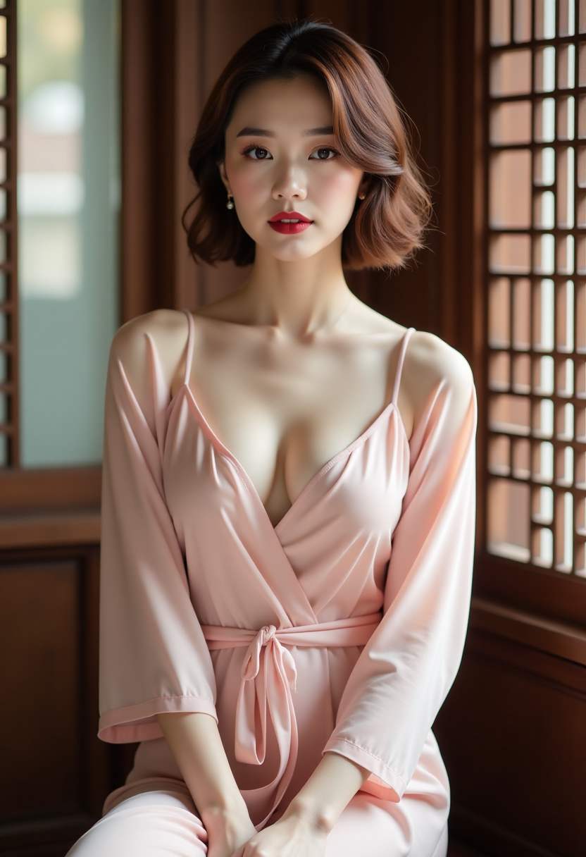 午夜酒店电影剧照
